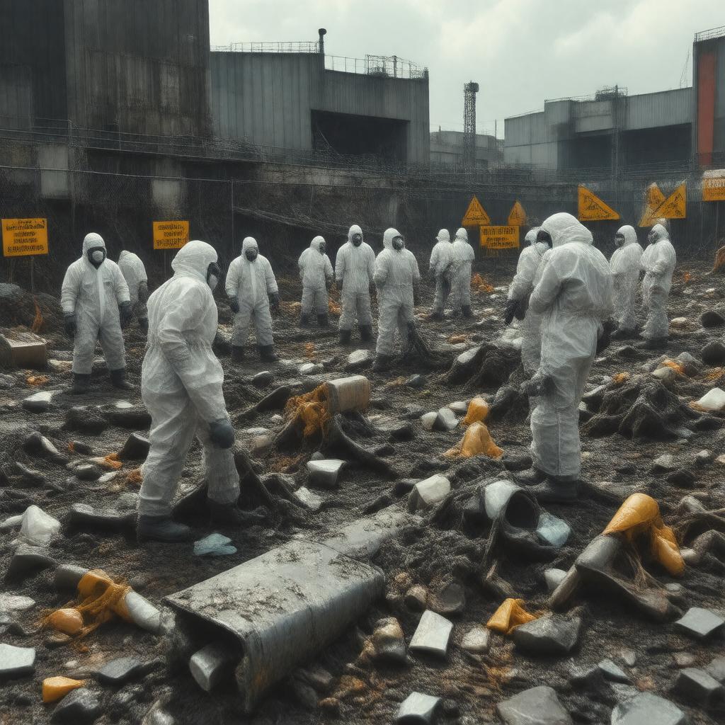 Superfund (CERCLA)